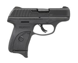 RUGER MODEL EC9s SEMI-AUTO PISTOL.