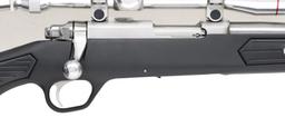 RUGER STAINLESS ALL-WEATHER MODEL 77/22 BOLT