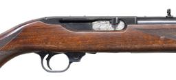 RUGER MODEL 44R SEMI-AUTO CARBINE.