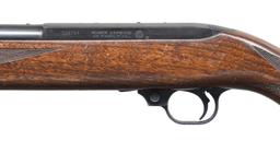 RUGER MODEL 44R SEMI-AUTO CARBINE.