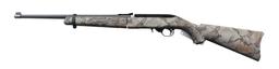 RUGER MODEL 10/22 NRA TAKEDOWN SEMI-AUTO CARBINE.
