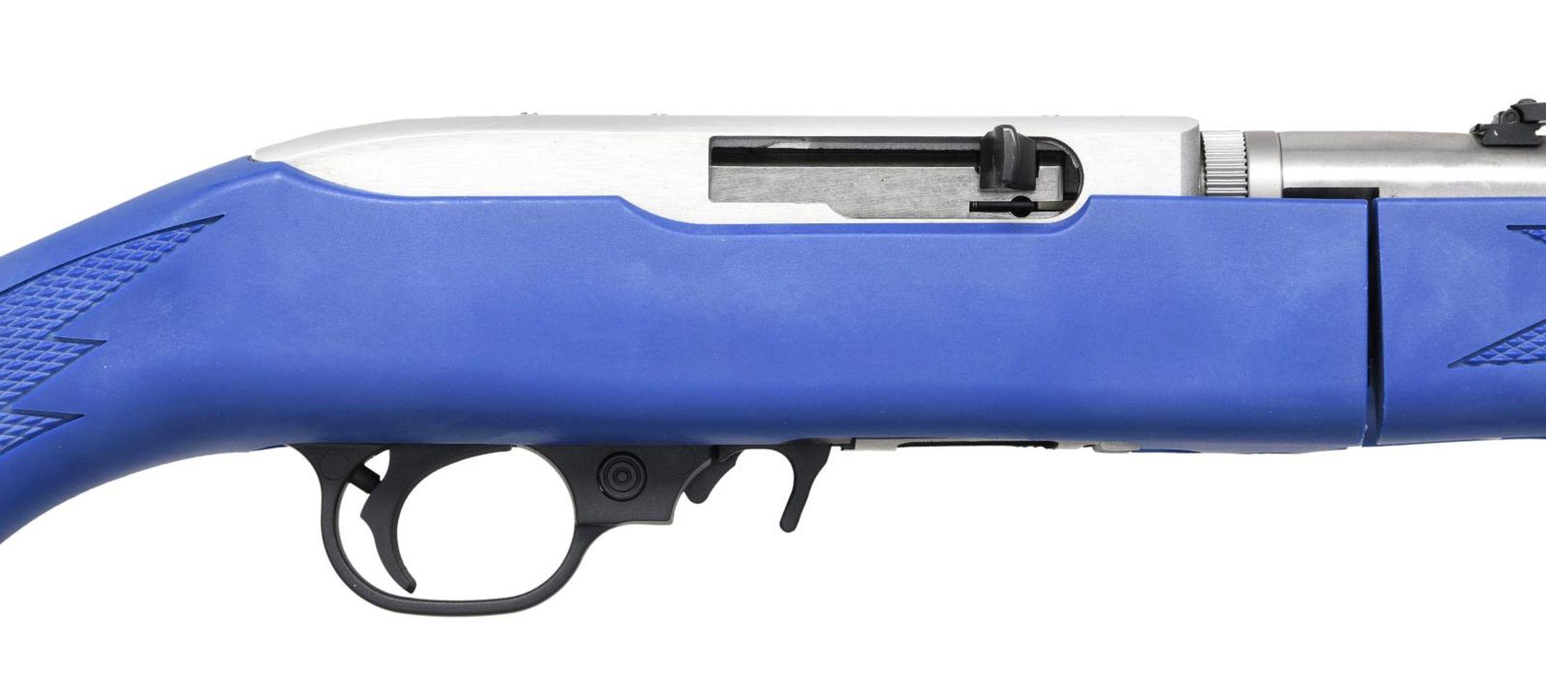 RUGER USA SHOOTING TEAM MODEL 10/22 TAKEDOWN