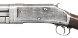 WINCHESTER 1897 TAKEDOWN PUMP SHOTGUN.