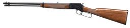 BROWNING BL-22 GRADE II LEVER ACTION RIFLE WITH