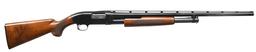 BROWNING MODEL 12 PUMP ACTION SHOTGUN.