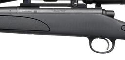 REMINGTON MODEL 700 ADL BOLT ACTION RIFLE WITH