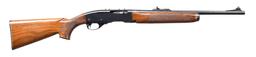 REMINGTON 742 WOODMASTER SEMI AUTO CARBINE.