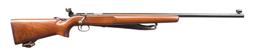 REMINGTON 513-T TARGETMASTER BOLT ACTION RIFLE.