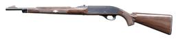 REMINGTON NLYON 66 SEMI-AUTOMATIC RIFLE.