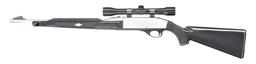 REMINGTON NYLON 66 APACHE BLACK SEMI-AUTOMATIC