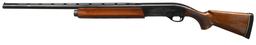 REMINGTON MODEL 1100 SEMI-AUTOMATIC SHOTGUN.