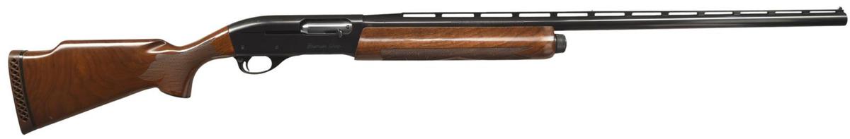 REMINGTON MODEL 11-87 PREMIER TRAP SEMI-AUTOMATIC