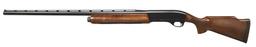 REMINGTON MODEL 11-87 PREMIER TRAP SEMI-AUTOMATIC