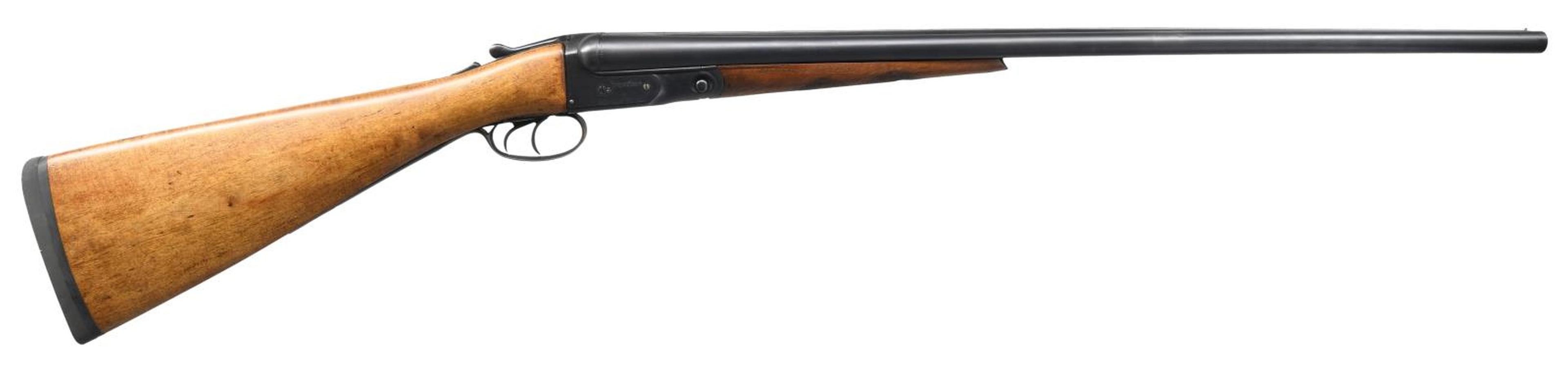 PARKER VH SXS SHOTGUN.