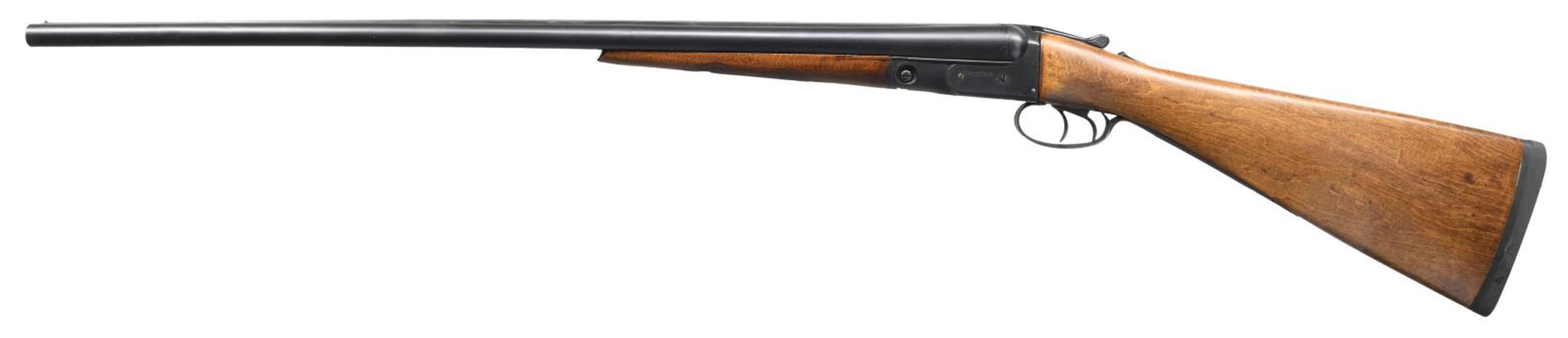 PARKER VH SXS SHOTGUN.