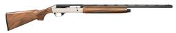 BENELLI LEGACY 20 GAUGE SEMI AUTO SHOTGUN.