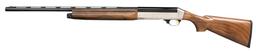 BENELLI LEGACY 20 GAUGE SEMI AUTO SHOTGUN.