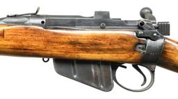 SPORTERIZED BSA "1945" DATE NO. 5 MK I BOLT ACTION