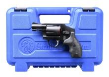 SMITH & WESSON MODEL 442-1 AIRWEIGHT DOUBLE ACTION