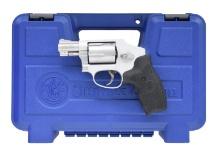 SMITH & WESSON MODEL 642-1 AIRWEIGHT DOUBLE ACTION