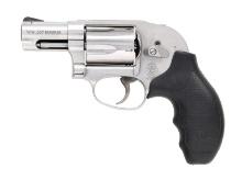 SMITH & WESSON MODEL 649-5 DOUBLE ACTION REVOLVER