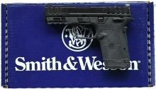 SMITH & WESSON EQUALIZER SEMI-AUTOMATIC PISTOL