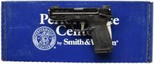 SMITH & WESSON PERFORMANCE CENTER M&P 380 SHIELD