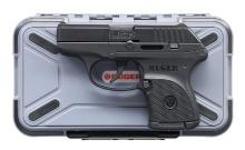 RUGER MODEL LCP SEMI-AUTO PISTOL & FACTORY