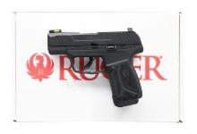 RUGER PRO MODEL MAX-9 SEMI-AUTO PISTOL.