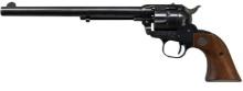 RUGER OLD MODEL SINGLE-SIX REVOLVER.