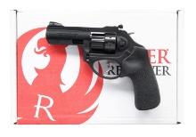 RUGER 22 LR MODEL LCR DOUBLE ACTION REVOLVER.