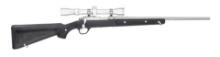 RUGER STAINLESS ALL-WEATHER MODEL 77/22 BOLT