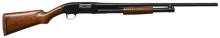 WINCHESTER MODEL 1912 PUMP SHOTGUN.