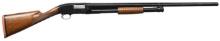 WINCHESTER MODEL 12 PUMP SHOTGUN.