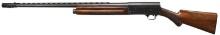 PRE-WAR BELGIAN BROWNING MODEL A5 SEMI-AUTOMATIC