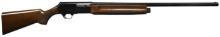 BROWNING B2000 AUTO SHOTGUN.