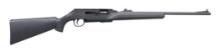 REMINGTON MODEL 522 VIPER SEMI-AUTOMATIC RIFLE.