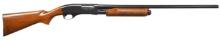 REMINGTON 870 WINGMASTER PUMP ACTION SHOTGUN.