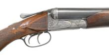 A.H. FOX A GRADE SXS SHOTGUN.