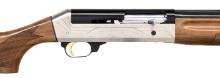 BENELLI LEGACY 20 GAUGE SEMI AUTO SHOTGUN.