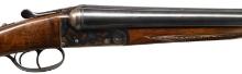 UGARTECHEA MODEL 30 SXS SHOTGUN.