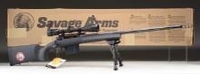 338 LAPUA SAVAGE MODEL 110FCP HS PRECISION BOLT