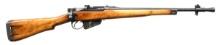 SPORTERIZED BSA "1945" DATE NO. 5 MK I BOLT ACTION