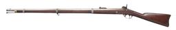 SPRINGFIELD MODEL 1855 US PERCUSSION RIFLE-MUSKET.