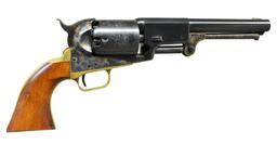 COLT 2ND GEN 3RD MODEL DRAGOON REVOLVER.