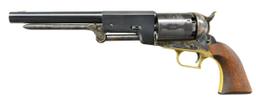 COLT 2ND GEN 1847 WALKER REVOLVER.