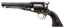 REMINGTON NEW MODEL CLONE REVOLVER.