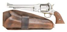 WESTERN ARMS / UBERTI 1858 REMINGTON NEW MODEL