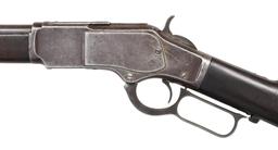 WINCHESTER 1873 3RD MODEL EXTRA LENGTH 22 CALIBER