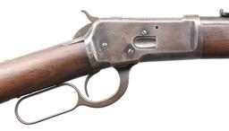 WINCHESTER 1892 LEVER ACTION SRC.